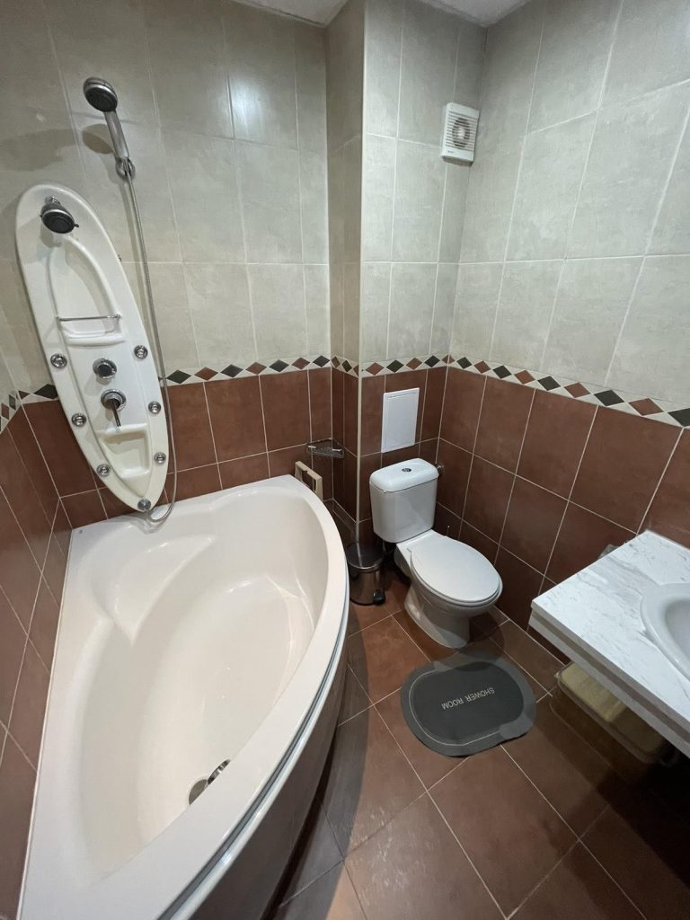 2-room apartment – Bansko
