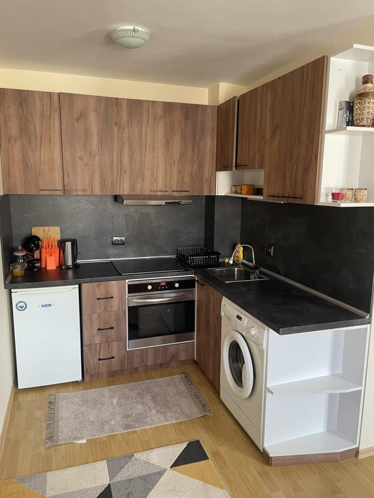 2-room apartment – Bansko