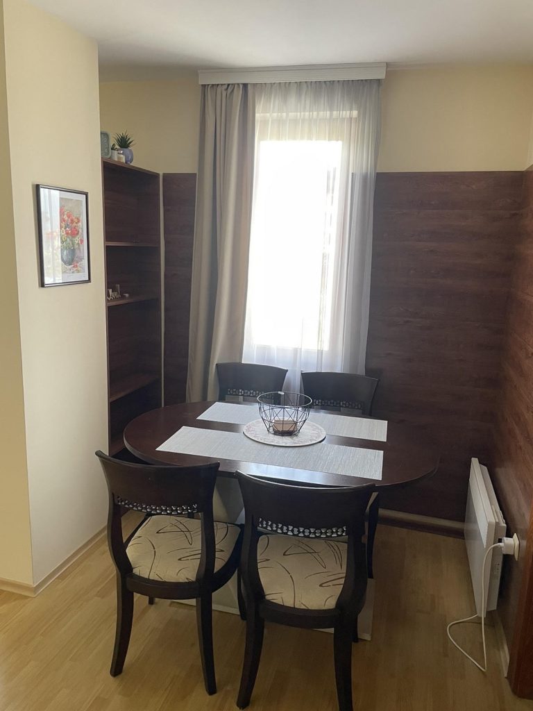 2-room apartment – Bansko