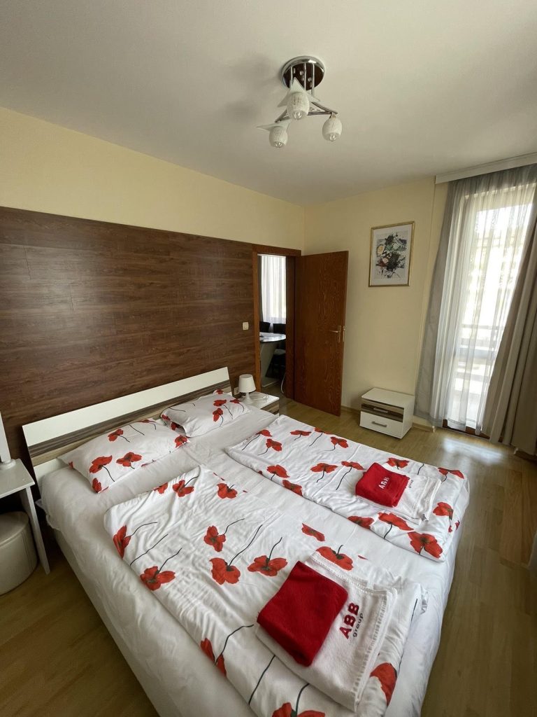 2-room apartment – Bansko