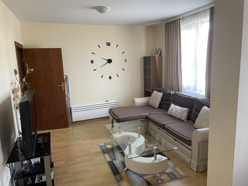 Appartement de 2 chambres – gr. Bansko