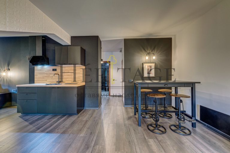 Luxury 1-bedroom apartment in the heart of the Rhodopes